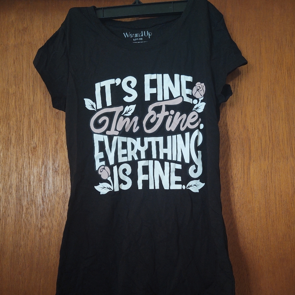 Cute t-shirt